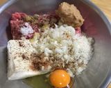 ふんわりロール白菜のスタミナトマト煮作り方3写真