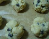 ボール１つで♪サクサクチョコスコーン♪作り方3写真