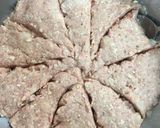 ふんわりロール白菜のスタミナトマト煮作り方4写真