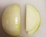簡単！定番！肉豆腐作り方1写真