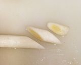 簡単！定番！肉豆腐作り方2写真