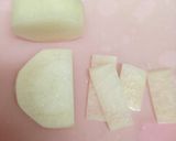 簡単！定番！肉豆腐作り方3写真