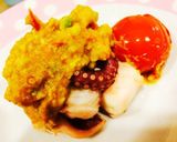 アボカドトマトの美味関係♪ディップソース作り方5写真