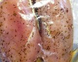 【糖質制限】【副菜】鶏ハムタルタル作り方4写真