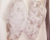 【糖質制限】【副菜】鶏ハムタルタル作り方6写真