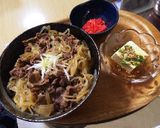 簡単絶品♪おいしーい牛丼♪作り方5写真