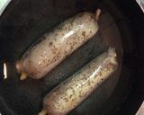 【糖質制限】【副菜】鶏ハムタルタル作り方8写真