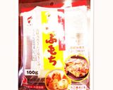 もっちコーンほうれん草作り方1写真