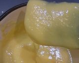 ミカンクリームパン作り方8写真