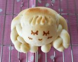 バレンタインにも♪恋する女の子のパン作り方8写真