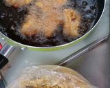 簡単！リゾート味の香味チキン！作り方4写真