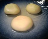 京都✿白味噌のお雑煮作り方3写真