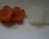 京都✿白味噌のお雑煮作り方1写真