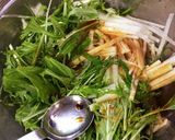 やみつき☆大根サラダ作り方1写真