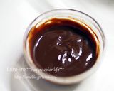 簡単！ダブルチョコのオイルマフィン作り方3写真