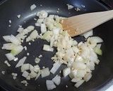 肉団子のトマト煮作り方4写真