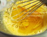 簡単！ダブルチョコのオイルマフィン作り方5写真