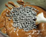 簡単！ダブルチョコのオイルマフィン作り方9写真
