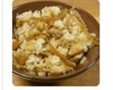 ✿鶏めし✿作り方6写真