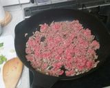 男の麻婆豆腐(シンプル版)作り方2写真