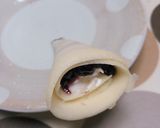 レンジで簡単！ＨＭでミニクレープを弁当に作り方6写真