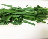 鶏むね肉で作るニラレバ風炒め物作り方2写真