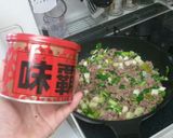 男の麻婆豆腐(シンプル版)作り方4写真