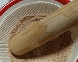 乾燥生姜で本気の冷え性対策！作り方8写真