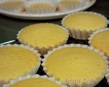 簡単*ボウル１つでレモン風味のマドレーヌ作り方7写真