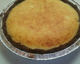 焼き時間15分のチーズケーキ作り方10写真