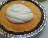 焼き時間15分のチーズケーキ作り方12写真
