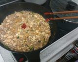 男の麻婆豆腐(シンプル版)作り方7写真
