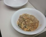 男の麻婆豆腐(シンプル版)作り方8写真