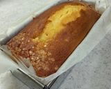 ふわふわパウンドケーキ♡作り方10写真