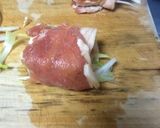簡単 ロール肉豆腐 ダイエットにも作り方4写真