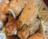 簡単 ロール肉豆腐 ダイエットにも作り方6写真