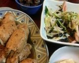 簡単 ロール肉豆腐 ダイエットにも作り方7写真