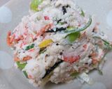 ふわっふわ～♪豆腐巾着作り方3写真