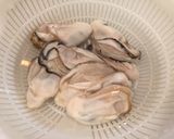 炙りかきポン酢作り方1写真