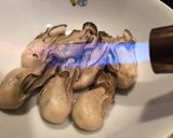 炙りかきポン酢作り方4写真