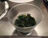 炙りかきポン酢作り方3写真