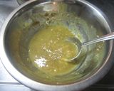 簡単*豚肉の味噌ハチミツ漬け*作り方2写真