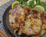 簡単*豚肉の味噌ハチミツ漬け*作り方4写真