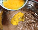 簡単ガトーショコラ作り方6写真