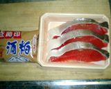 酒粕漬けの鮭作り方4写真