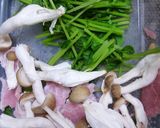 ズボラ認定。簡単レンチンお弁当パスタ！作り方1写真