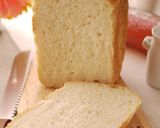 釜のび抜群♬HBで作るパン屋さんの食パン作り方5写真
