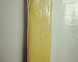簡単甘々クッキー作り方5写真