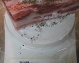 **常備しておくと超便利!塩漬け豚肉**作り方1写真