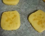 簡単甘々クッキー作り方7写真